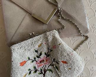 ladies' evening bags