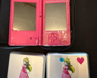 Nintendo DS