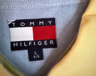 tommy Hilfiger
