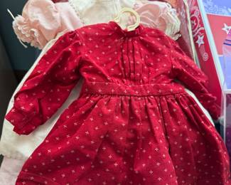 American Girl Doll clothes