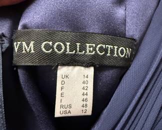 VM Collection size 12