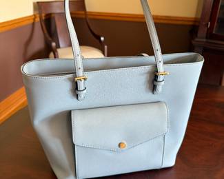Authentic Michael Kors handbag