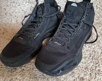 Air Jordan sneakers