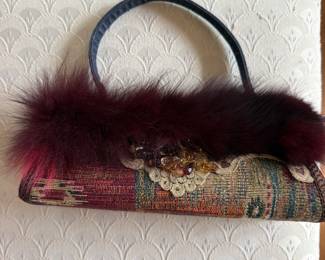 Shelley Wenum handbag