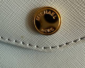Authentic Michael Kors handbag