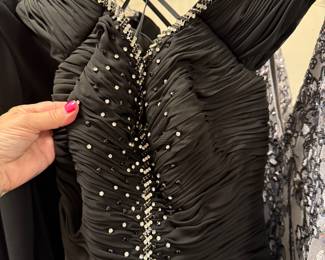 Jovani size 14 evening gown