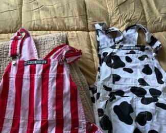 Game Bibs