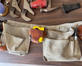 tool belt