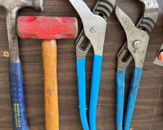 tools