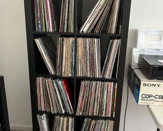 Albums