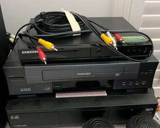 Electronics