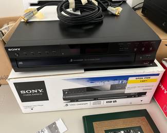 Electronics