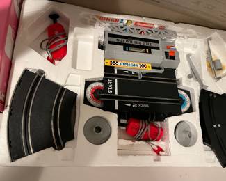 Racing kits