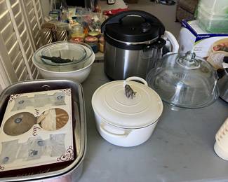 kitchenware