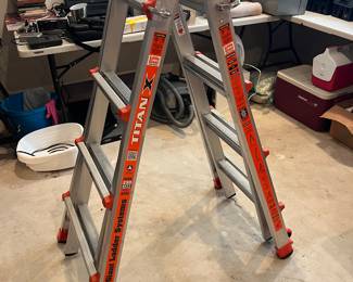 Ladder