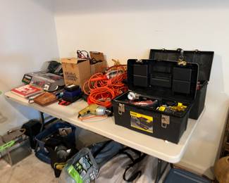 Tools