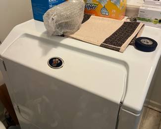 dryer