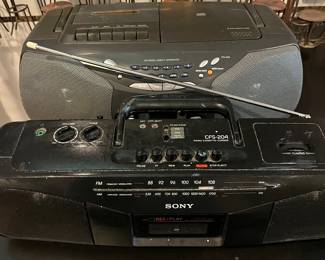 Electronics