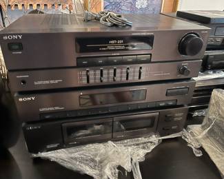 Electronics