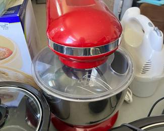 kitchenware