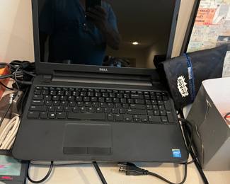 Laptop computer