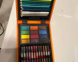 Art supplies