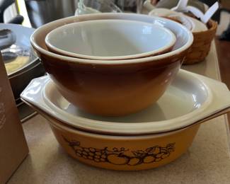 kitchenware