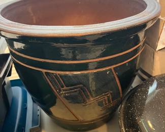 Planters and pots