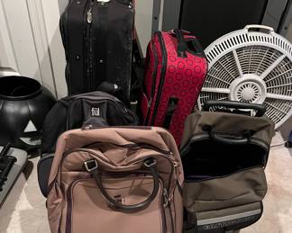 Luggage