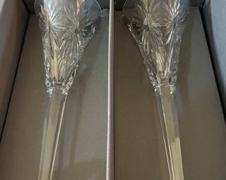 Waterford crystal