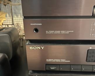 Electronics