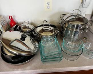kitchenware