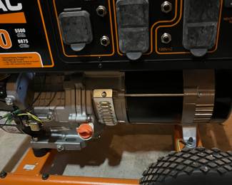 Generac GP5500 Generator [like new]