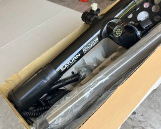 Telescope
