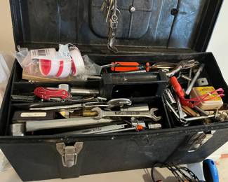 Tools 