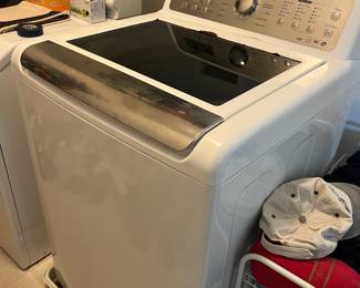washer