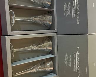 Waterford crystal