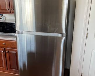 Samsung refrigerator
