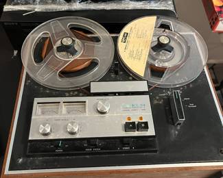 Electronics