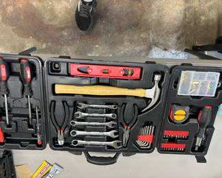 Tool kit