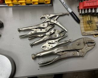 Vice Grips