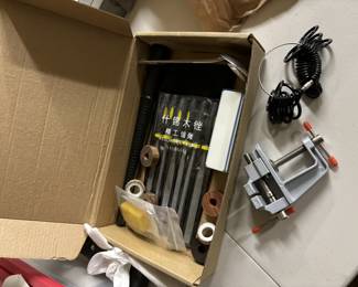 Jewelry making set