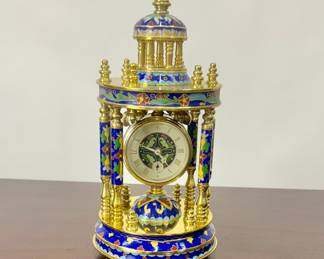 CLOCK