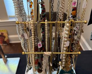 Costume Jewelry