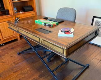 Electric Adjustable Desk