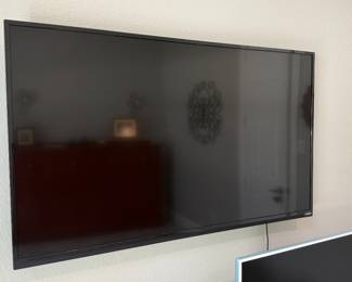 Flatscreen