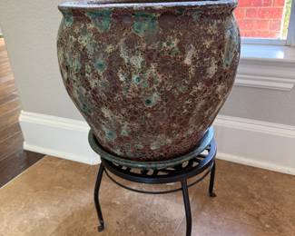 Pot