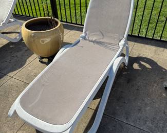Lounger