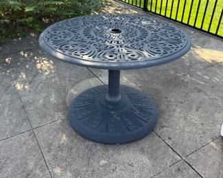 Patio Table