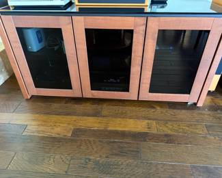 TV Console